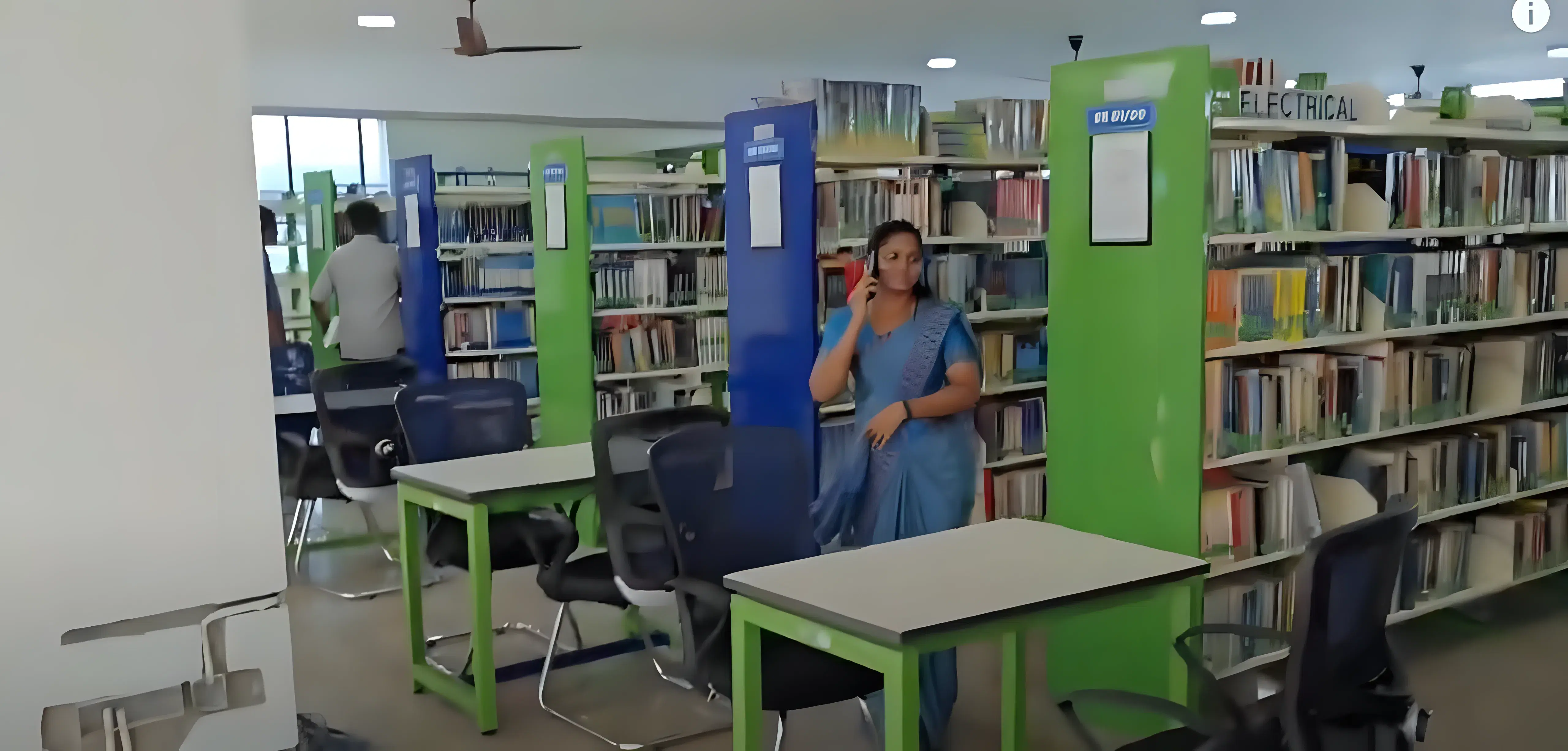 Sri Sairam Institute of Technology Chennai Facilities photo 3